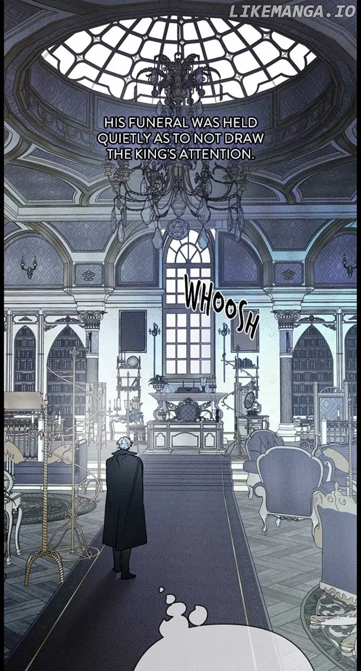 The Way That Knight Lives As a Lady Chapter 156 page 6