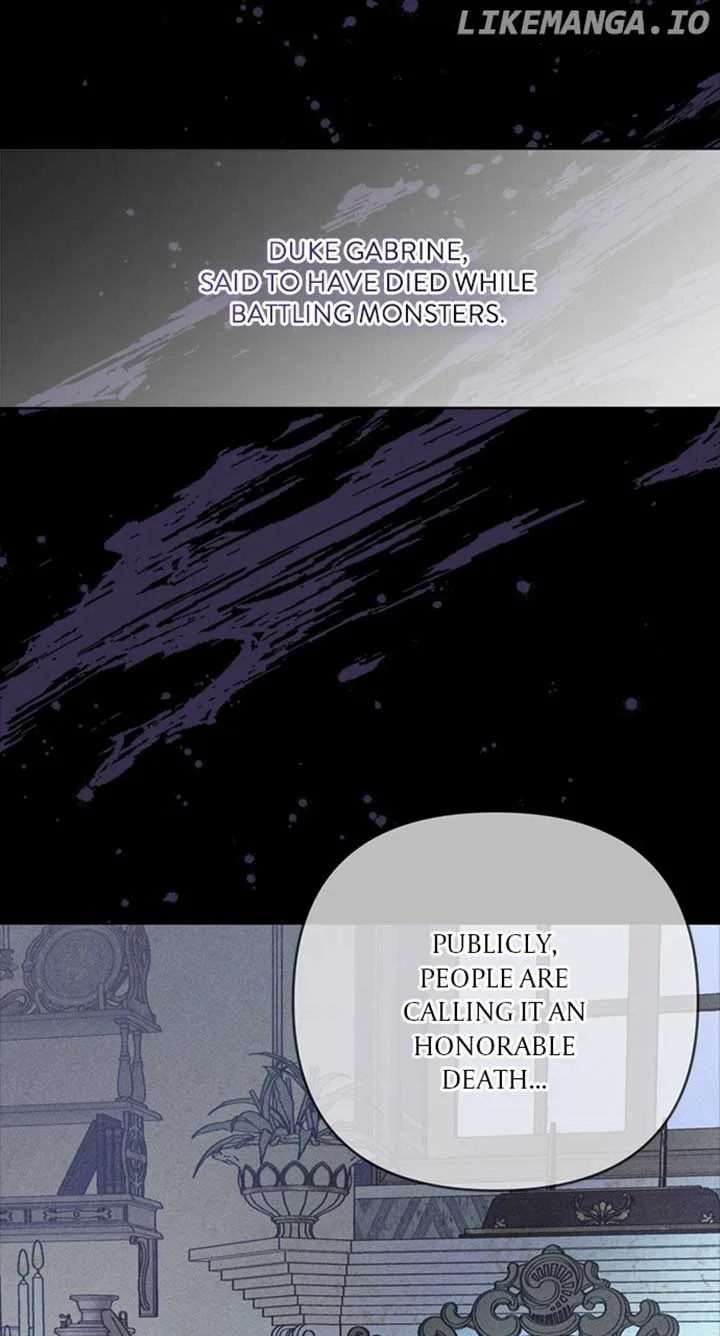 The Way That Knight Lives As a Lady Chapter 156 page 4