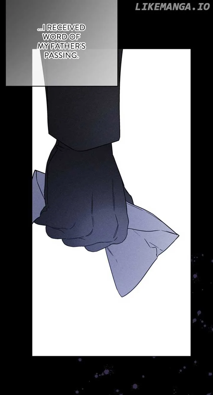 The Way That Knight Lives As a Lady Chapter 156 page 3