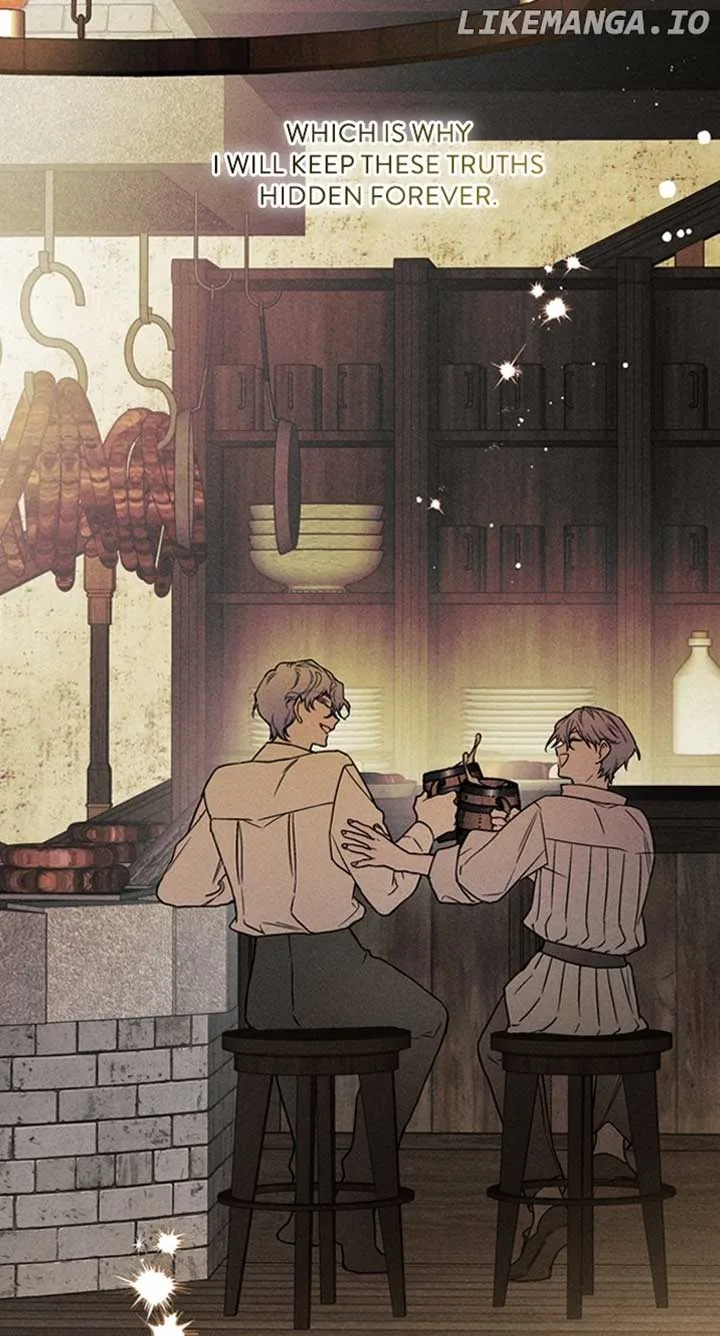 The Way That Knight Lives As a Lady Chapter 155 page 83