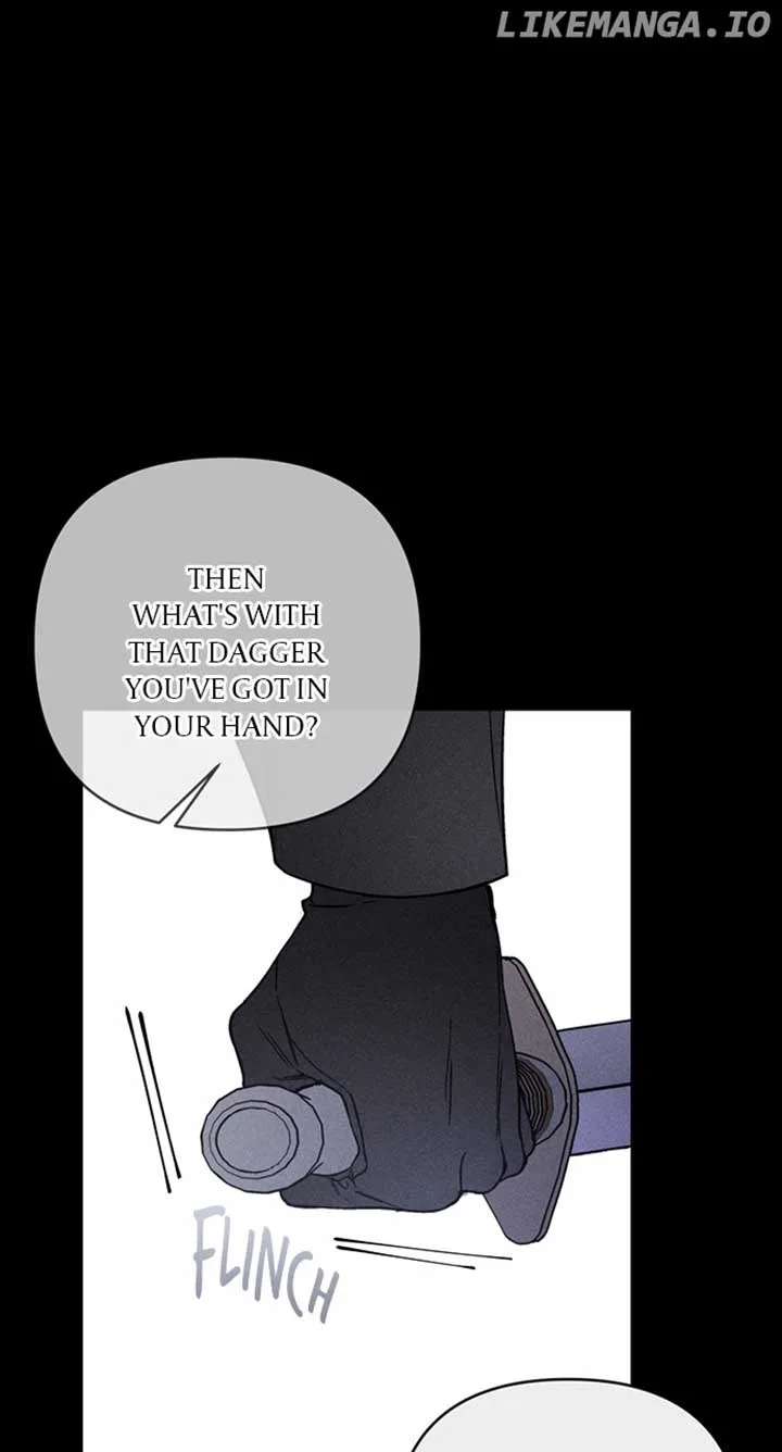 The Way That Knight Lives As a Lady Chapter 156 page 47