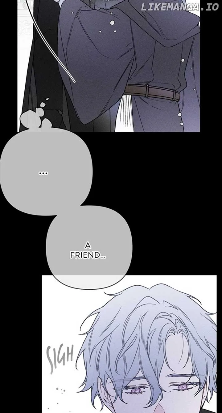 The Way That Knight Lives As a Lady Chapter 156 page 79