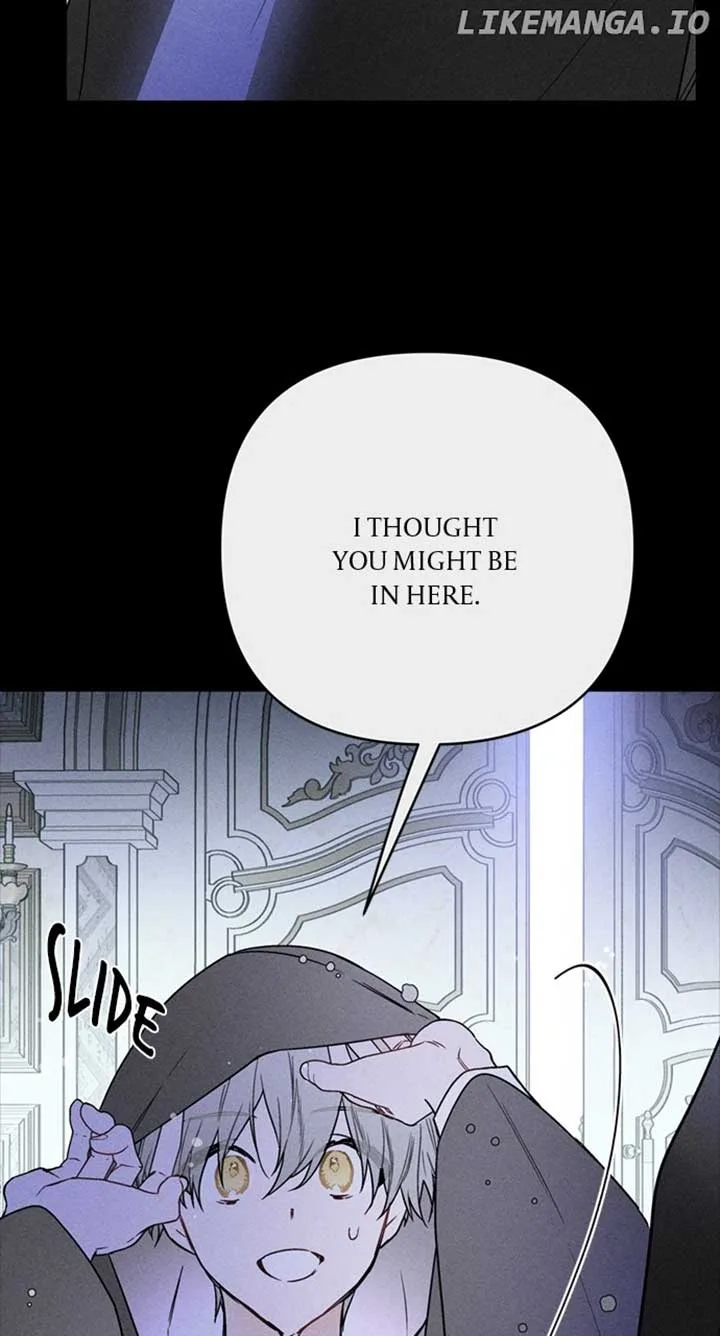 The Way That Knight Lives As a Lady Chapter 156 page 40