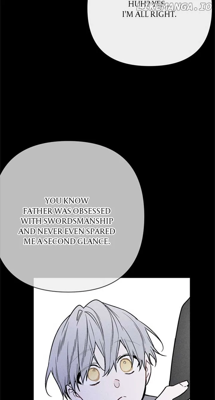 The Way That Knight Lives As a Lady Chapter 156 page 45