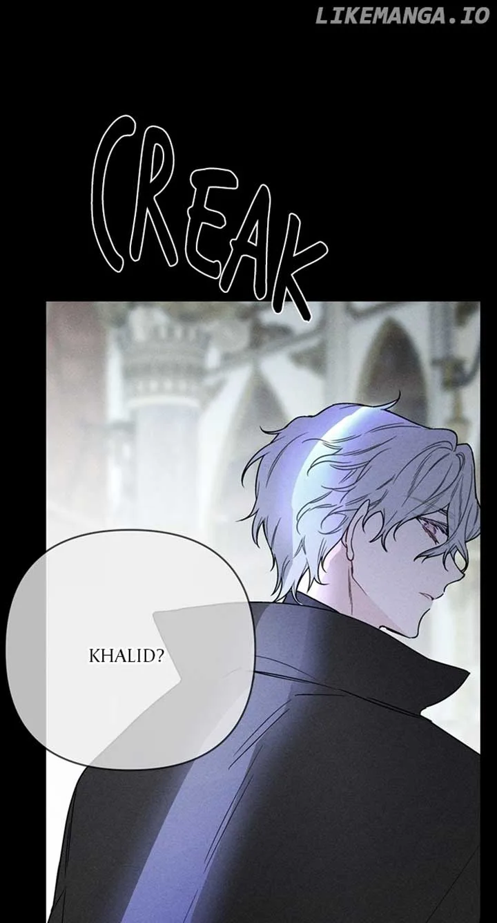 The Way That Knight Lives As a Lady Chapter 156 page 39