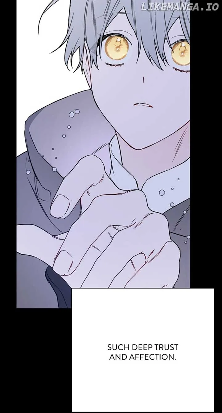 The Way That Knight Lives As a Lady Chapter 156 page 83