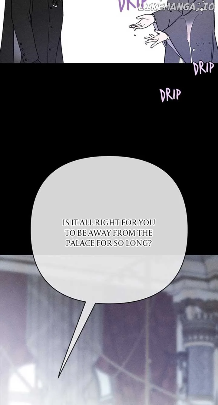 The Way That Knight Lives As a Lady Chapter 156 page 76