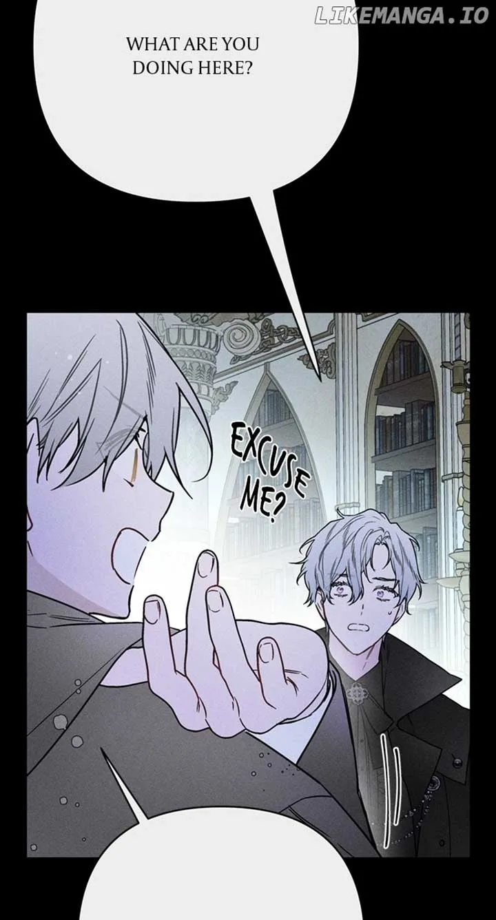 The Way That Knight Lives As a Lady Chapter 156 page 42