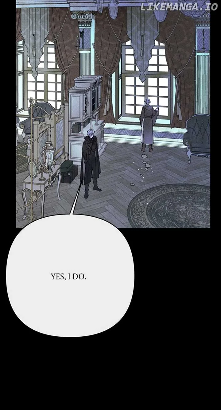 The Way That Knight Lives As a Lady Chapter 156 page 60
