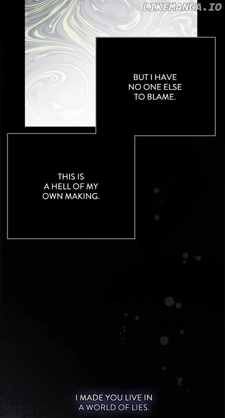 The Way That Knight Lives As a Lady Chapter 156 page 56