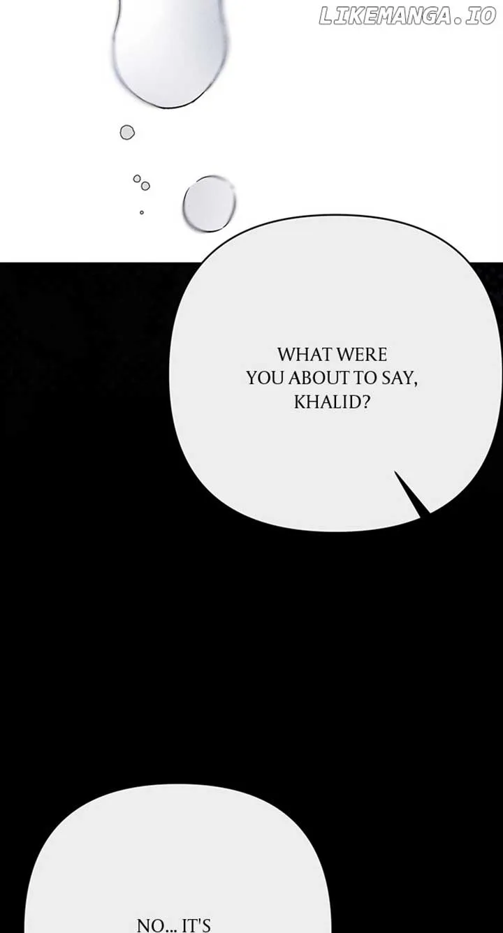 The Way That Knight Lives As a Lady Chapter 156 page 74