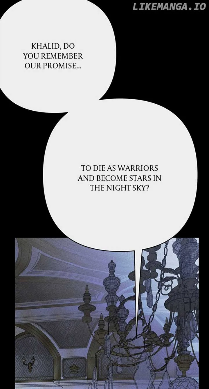 The Way That Knight Lives As a Lady Chapter 156 page 59