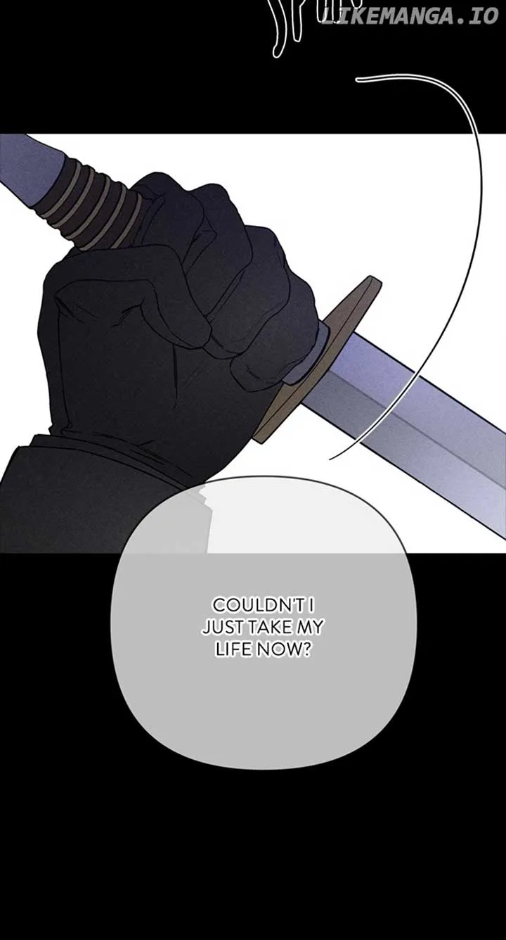 The Way That Knight Lives As a Lady Chapter 156 page 35