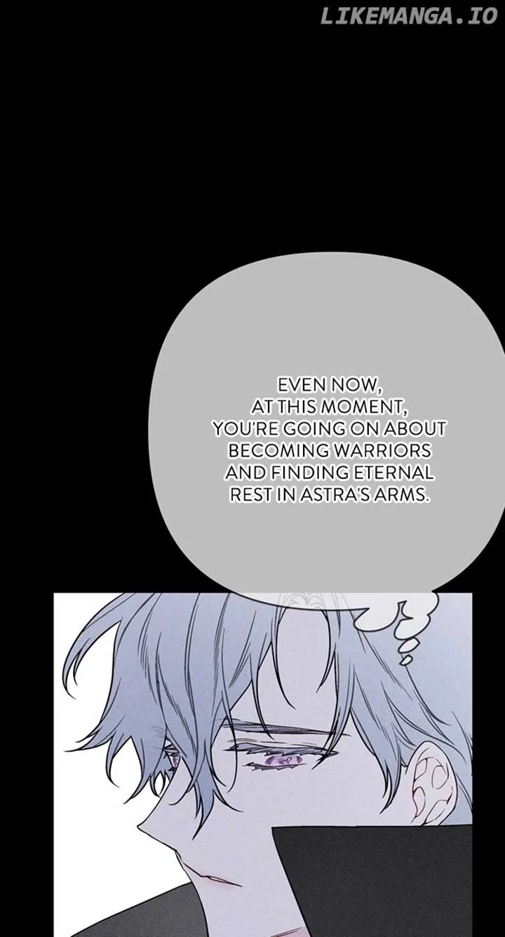 The Way That Knight Lives As a Lady Chapter 156 page 63