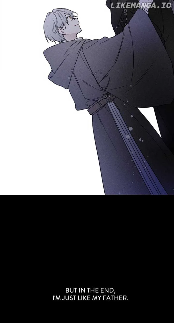 The Way That Knight Lives As a Lady Chapter 156 page 53