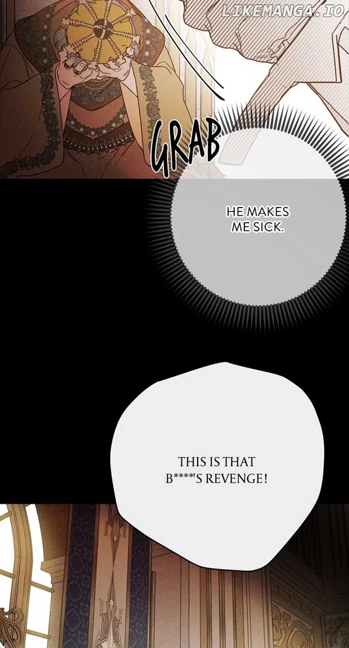 The Way That Knight Lives As a Lady Chapter 157 page 12