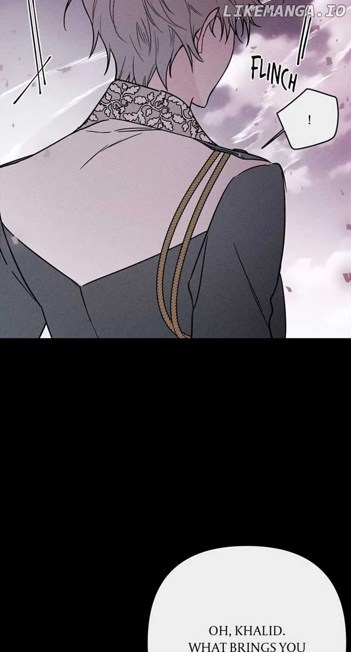 The Way That Knight Lives As a Lady Chapter 157 page 24