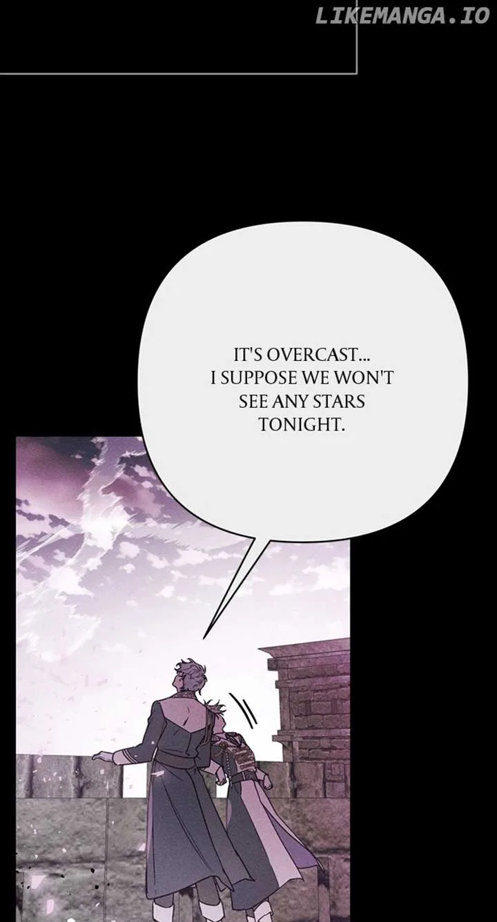 The Way That Knight Lives As a Lady Chapter 157 page 32