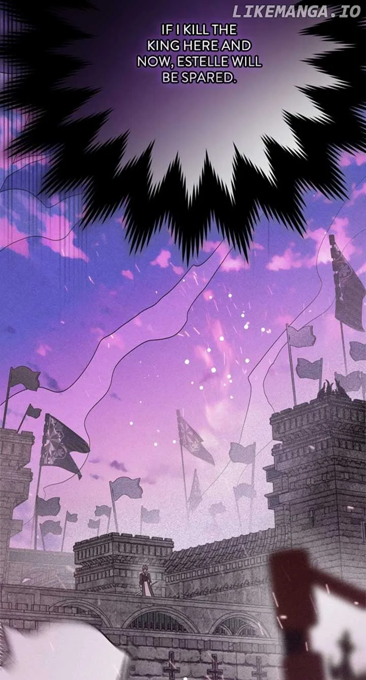 The Way That Knight Lives As a Lady Chapter 157 page 15