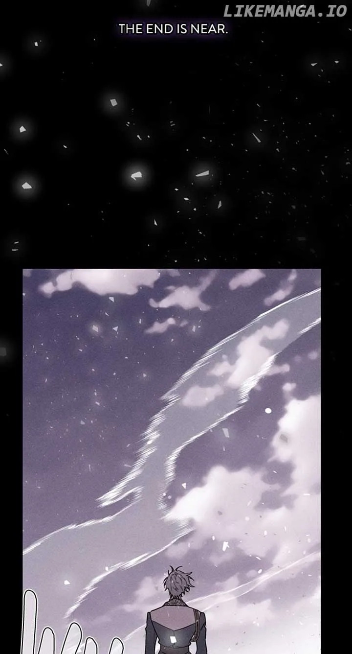 The Way That Knight Lives As a Lady Chapter 157 page 22