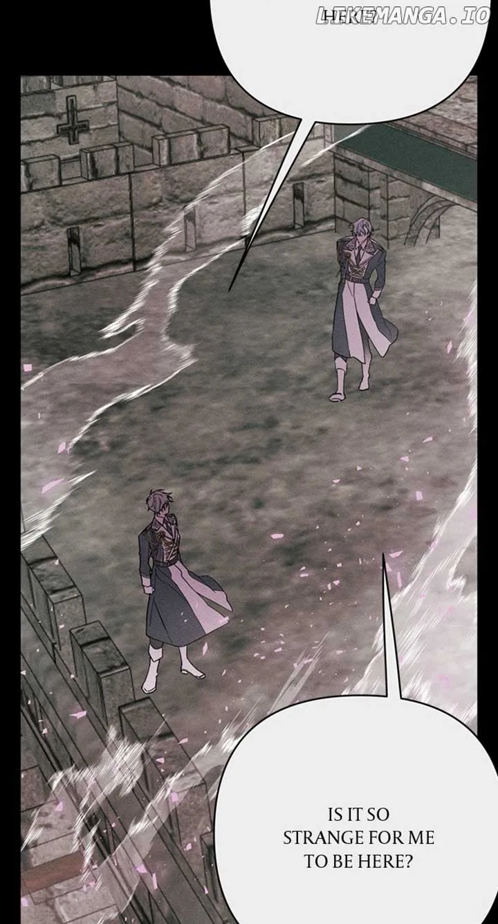 The Way That Knight Lives As a Lady Chapter 157 page 25