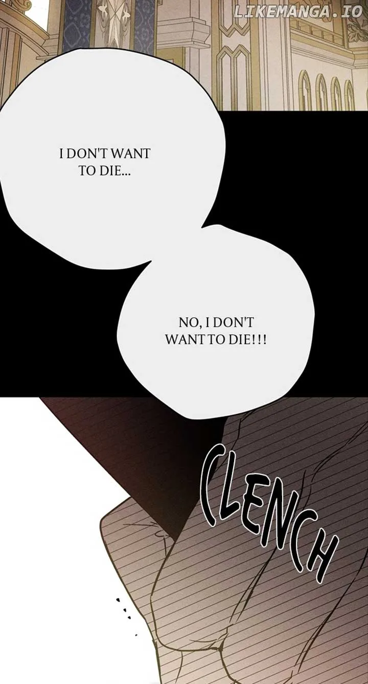 The Way That Knight Lives As a Lady Chapter 157 page 13