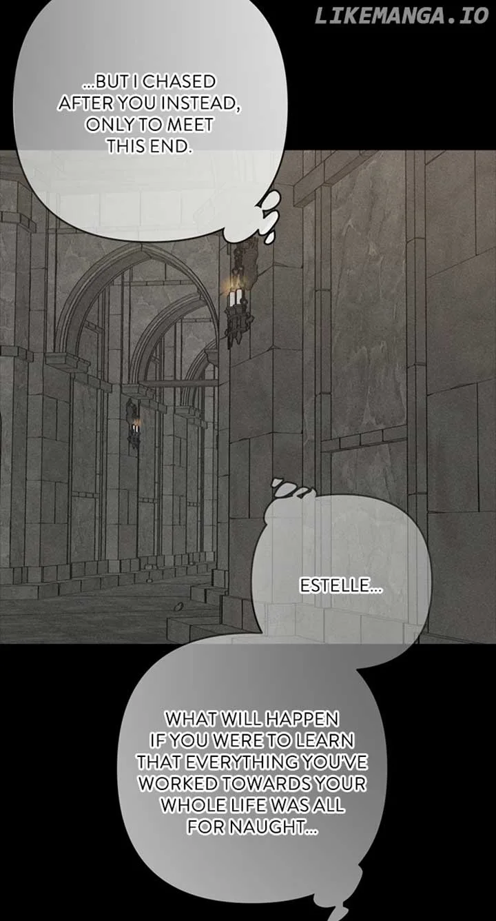 The Way That Knight Lives As a Lady Chapter 157 page 47