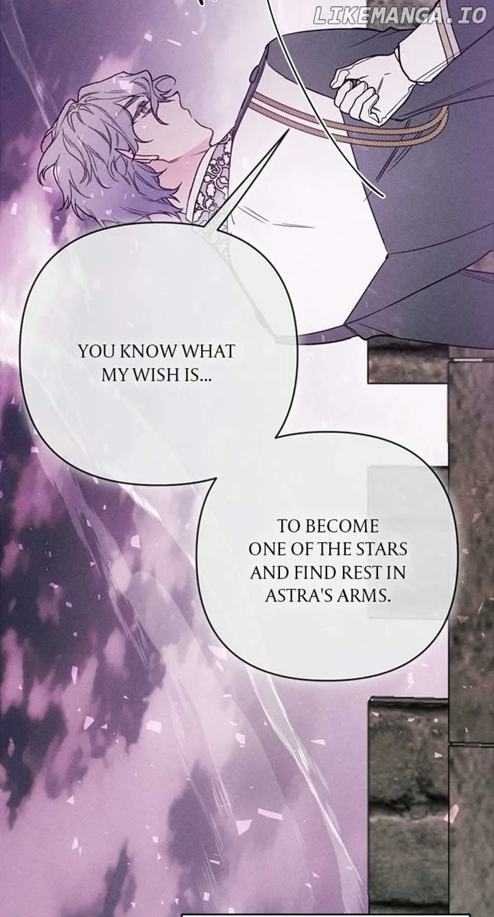 The Way That Knight Lives As a Lady Chapter 157 page 38