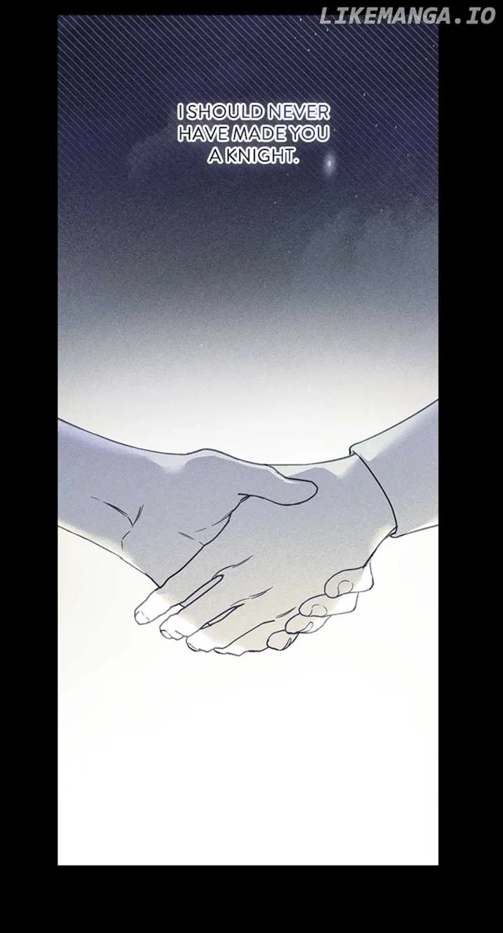 The Way That Knight Lives As a Lady Chapter 157 page 44