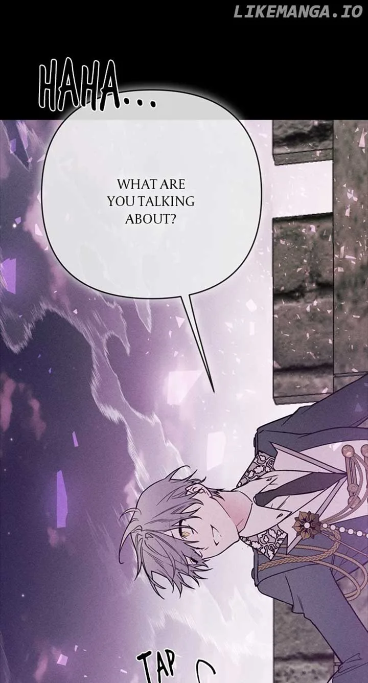 The Way That Knight Lives As a Lady Chapter 157 page 37