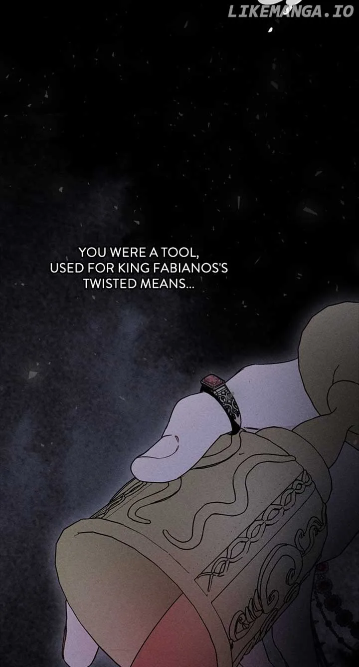 The Way That Knight Lives As a Lady Chapter 157 page 49