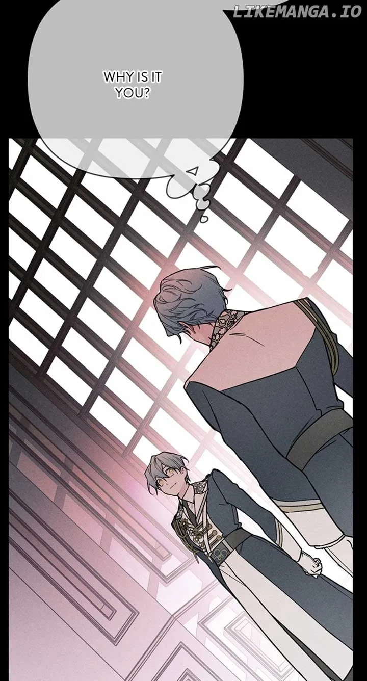 The Way That Knight Lives As a Lady Chapter 157 page 56