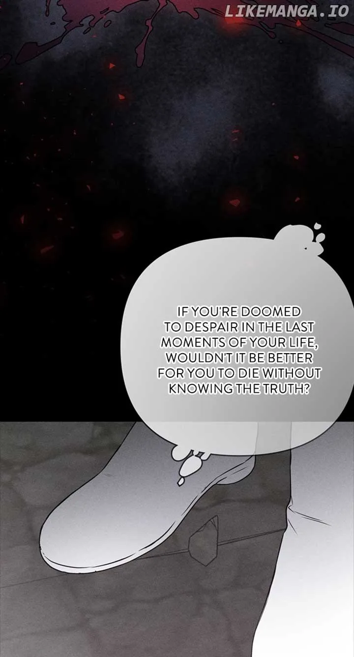 The Way That Knight Lives As a Lady Chapter 157 page 51