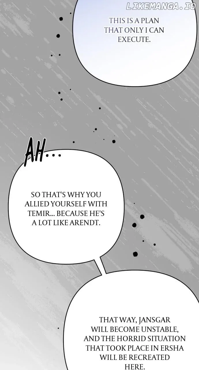 The Way That Knight Lives As a Lady Chapter 158 page 9