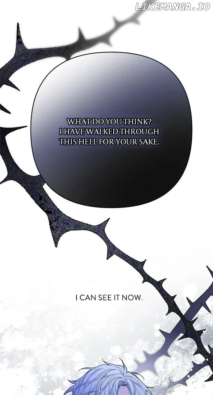 The Way That Knight Lives As a Lady Chapter 158 page 15
