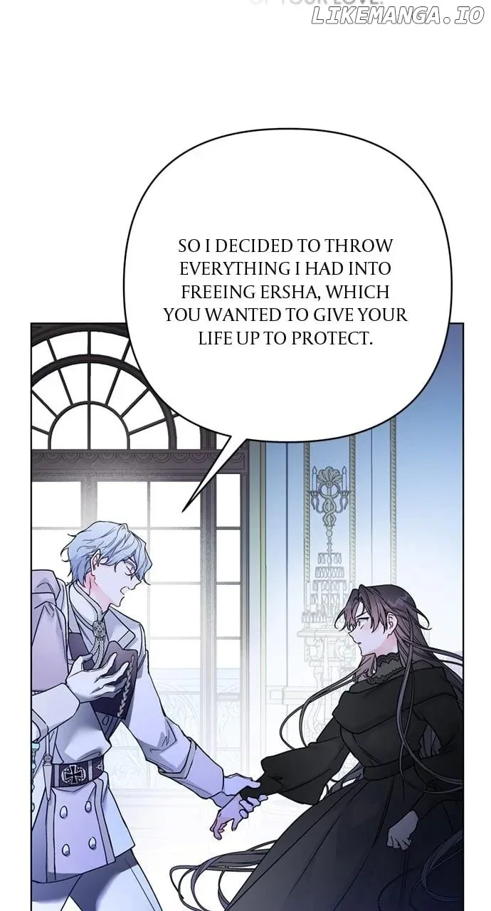 The Way That Knight Lives As a Lady Chapter 158 page 6