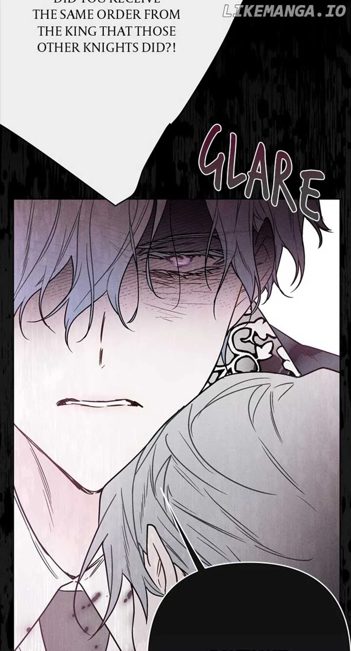 The Way That Knight Lives As a Lady Chapter 157 page 77