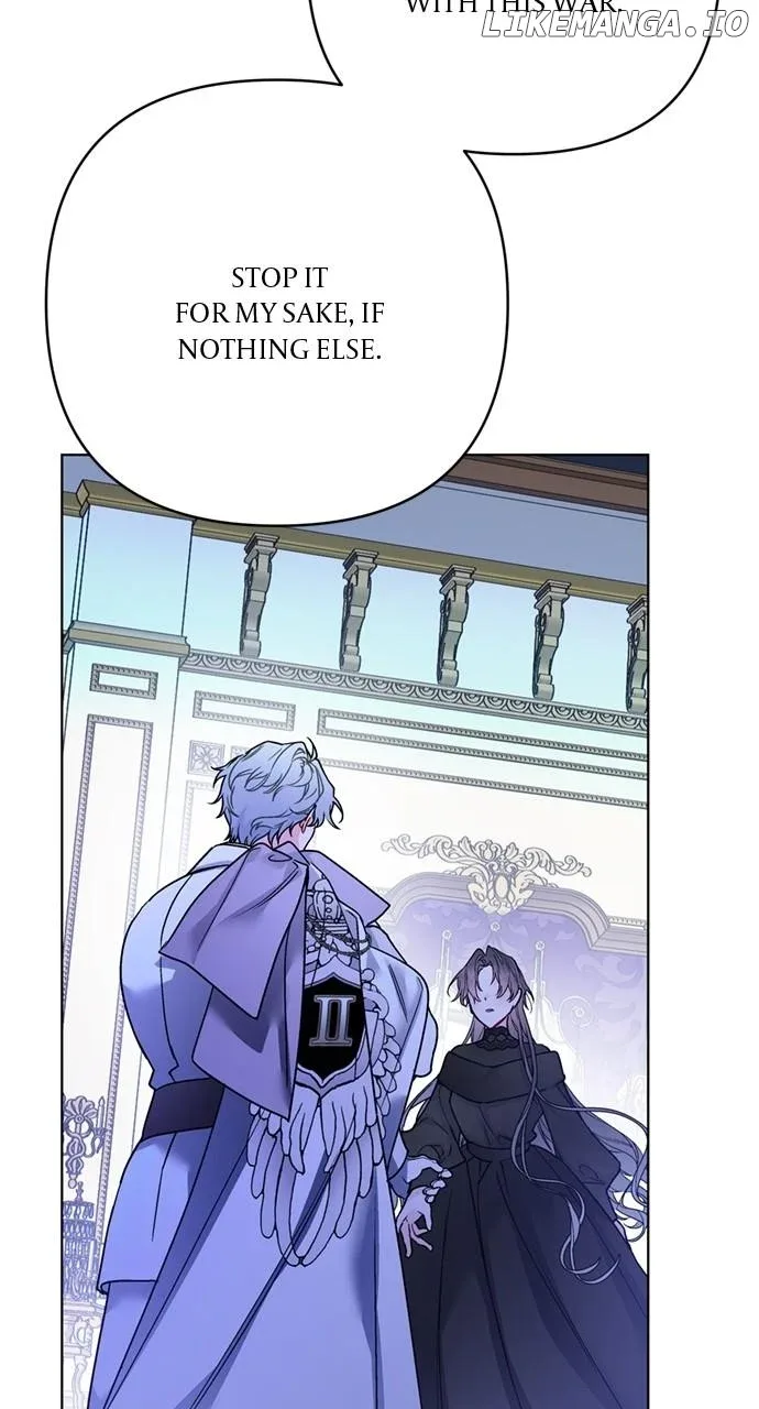 The Way That Knight Lives As a Lady Chapter 158 page 24