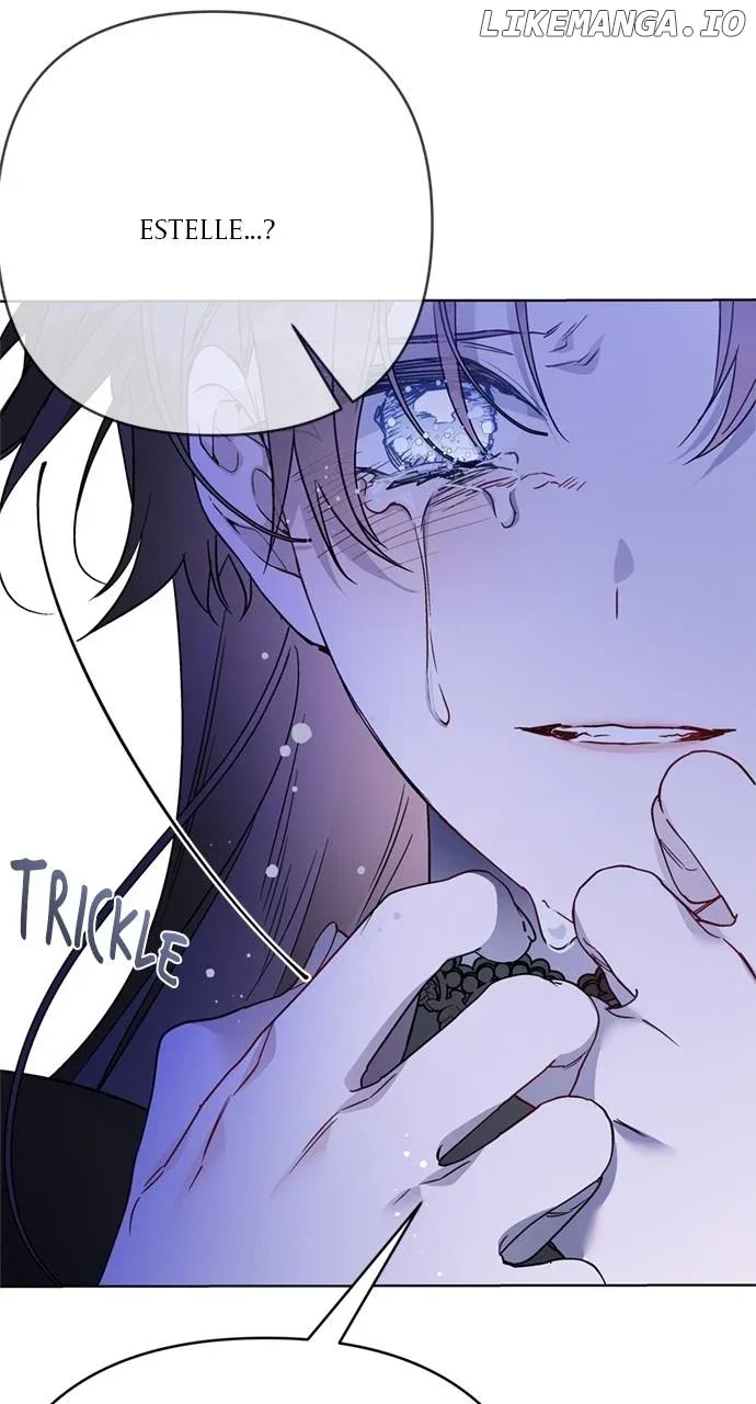 The Way That Knight Lives As a Lady Chapter 158 page 34