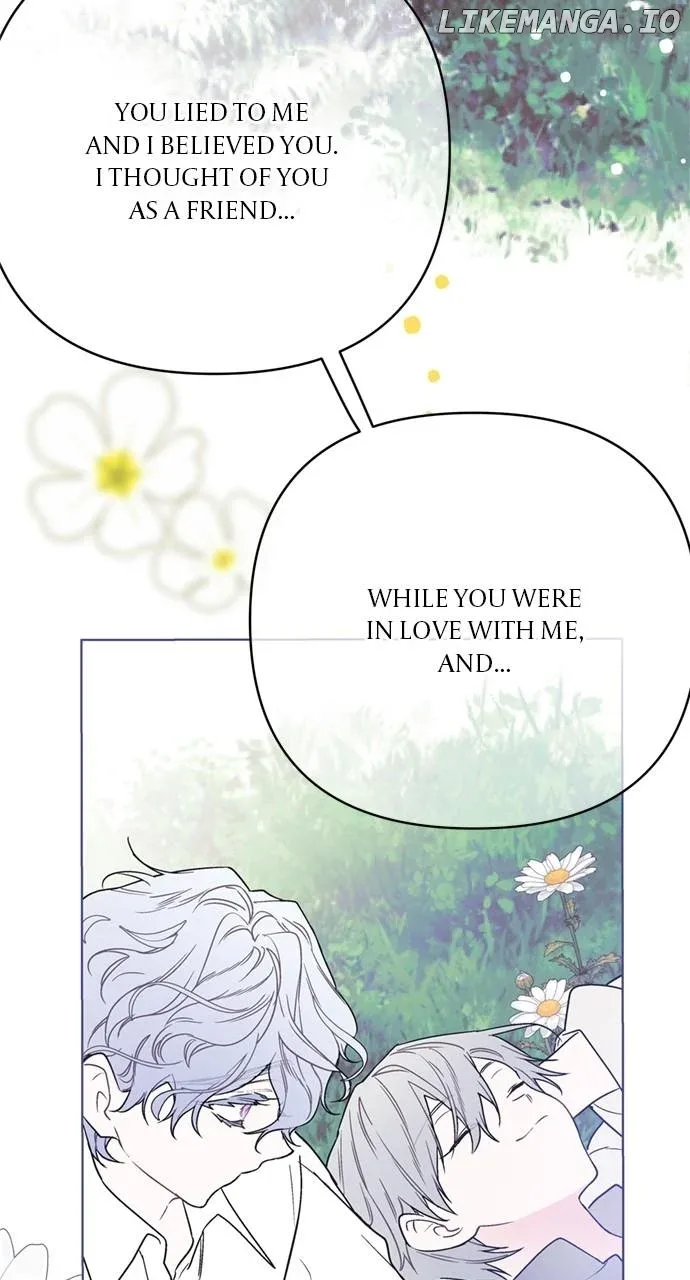 The Way That Knight Lives As a Lady Chapter 158 page 37