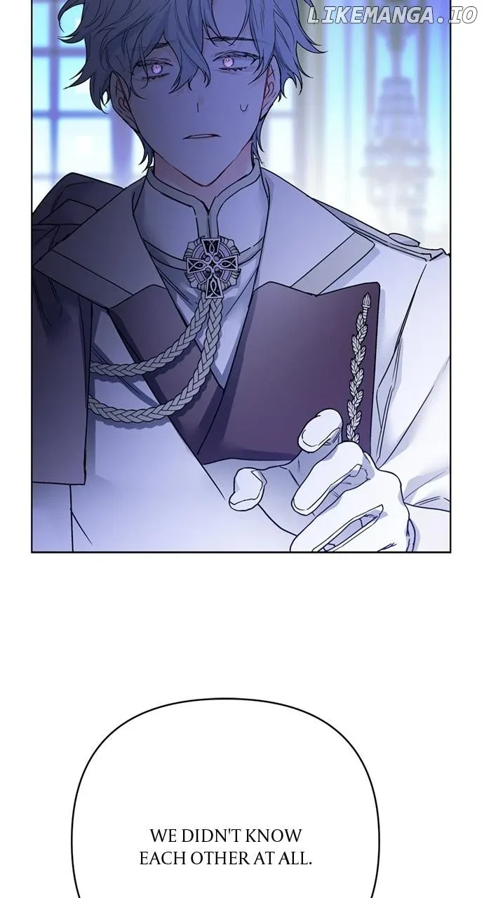 The Way That Knight Lives As a Lady Chapter 158 page 32