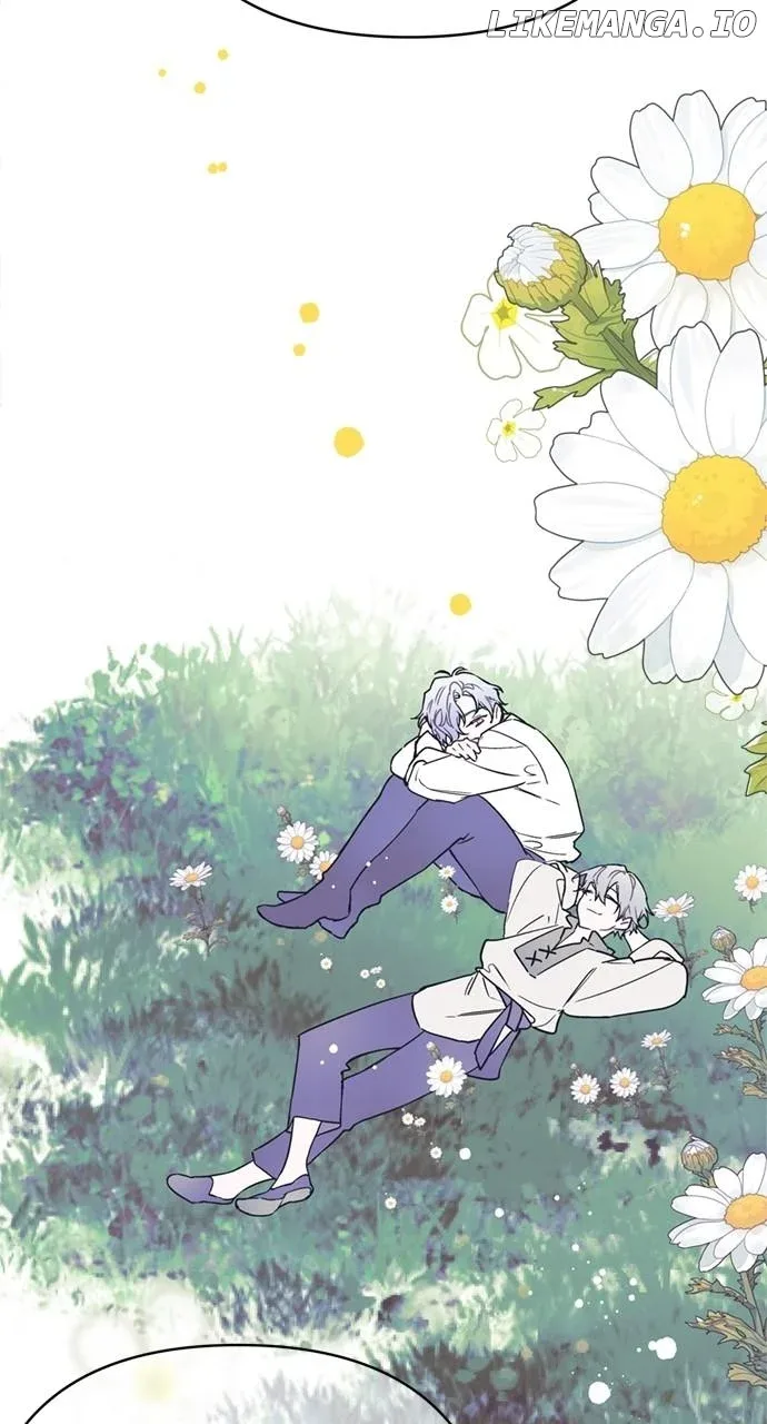 The Way That Knight Lives As a Lady Chapter 158 page 36