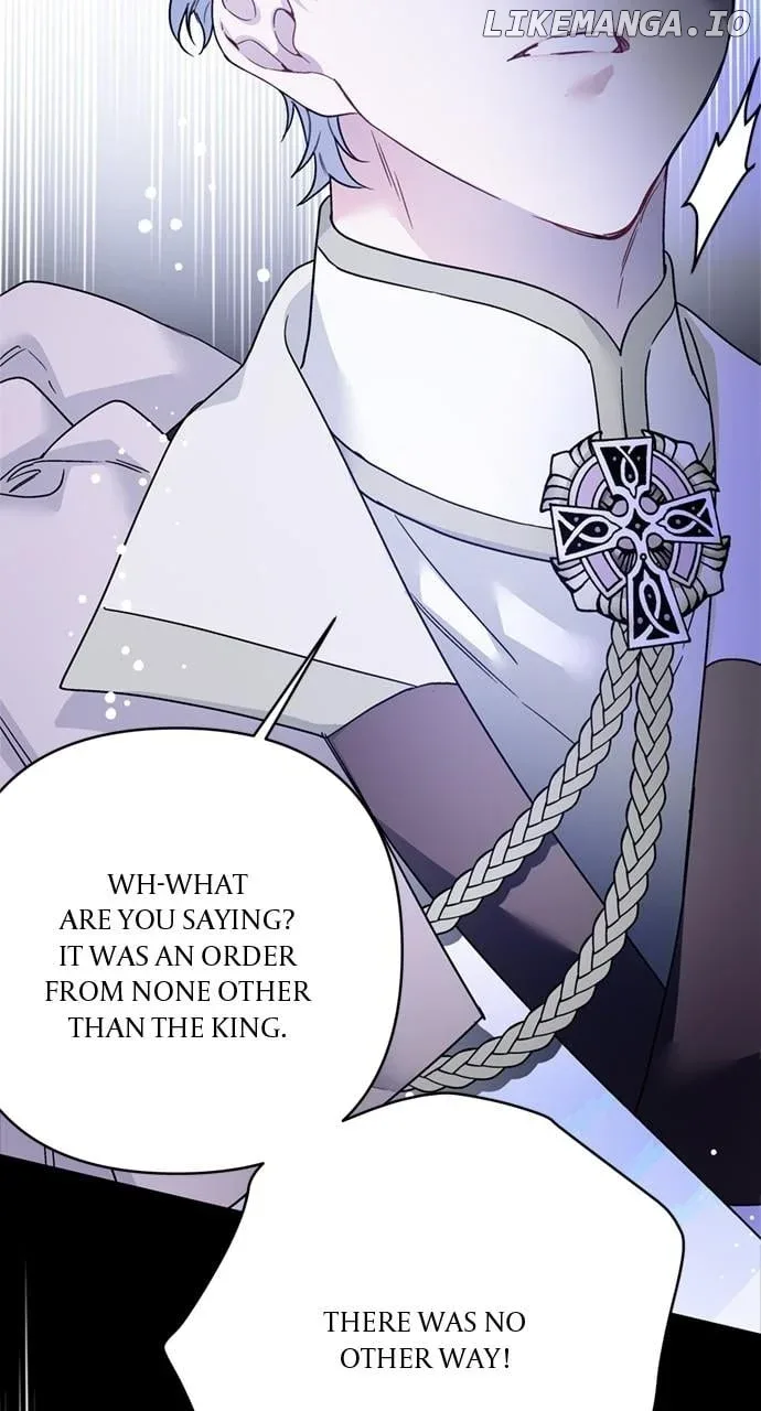 The Way That Knight Lives As a Lady Chapter 158 page 40