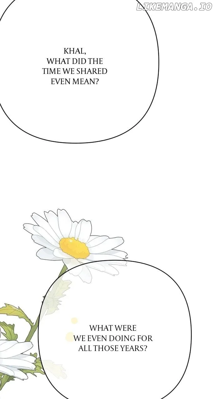 The Way That Knight Lives As a Lady Chapter 158 page 35