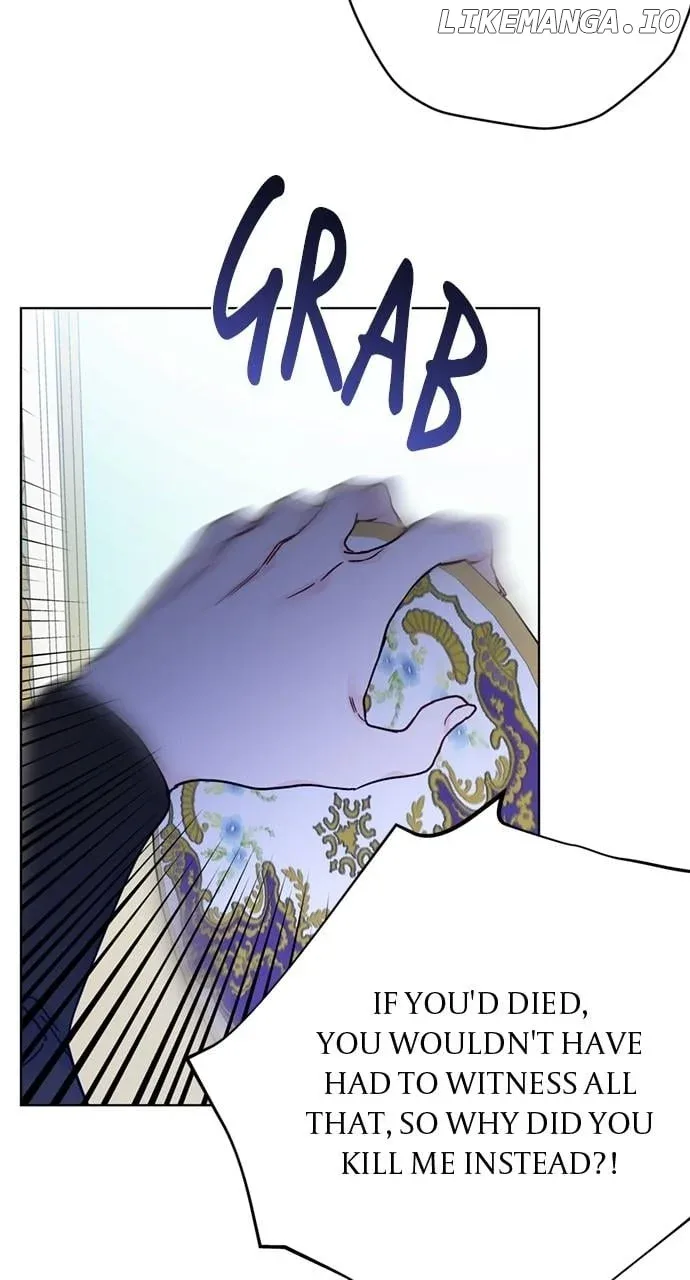 The Way That Knight Lives As a Lady Chapter 158 page 47