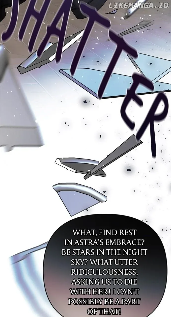 The Way That Knight Lives As a Lady Chapter 158 page 49