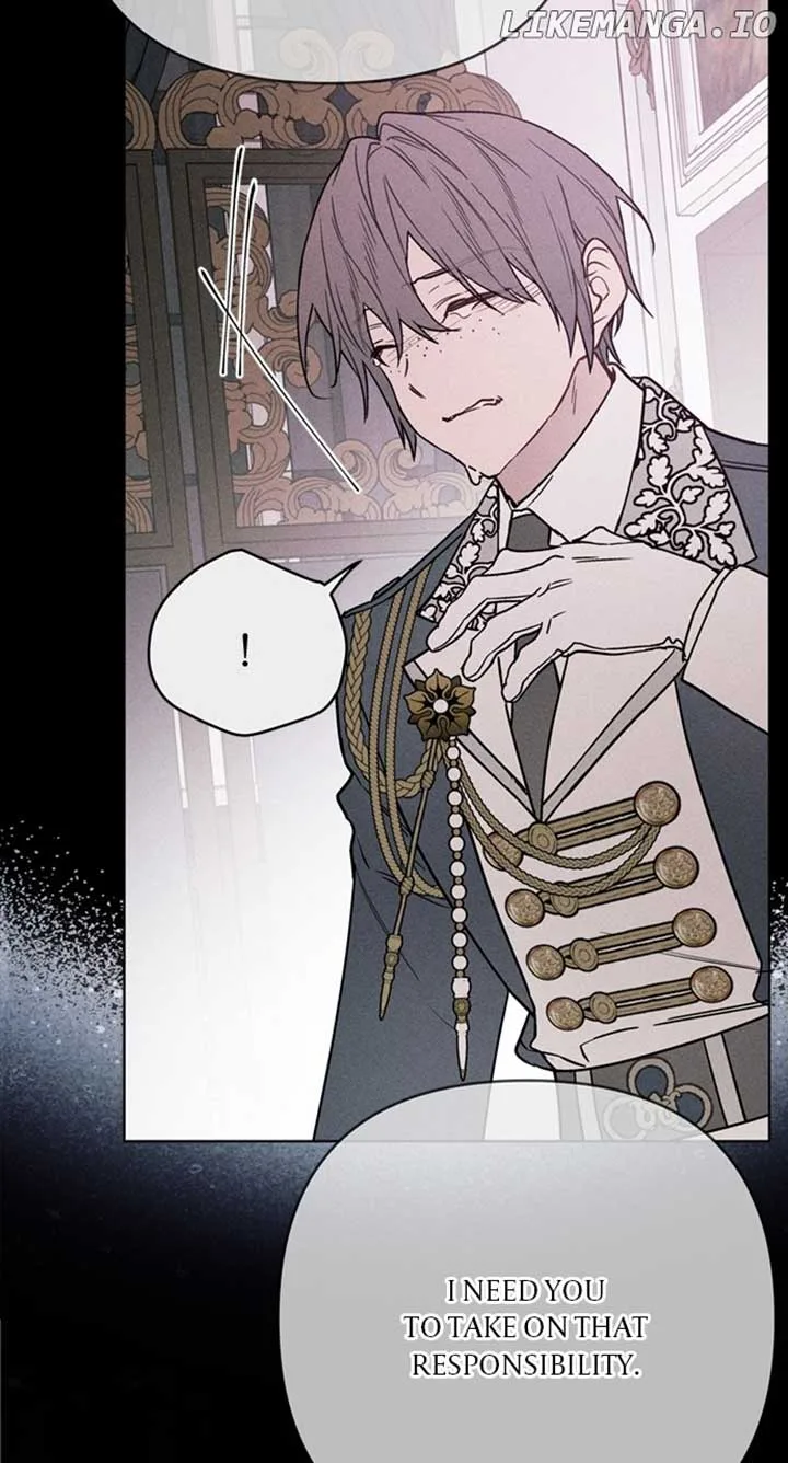 The Way That Knight Lives As a Lady Chapter 157 page 89