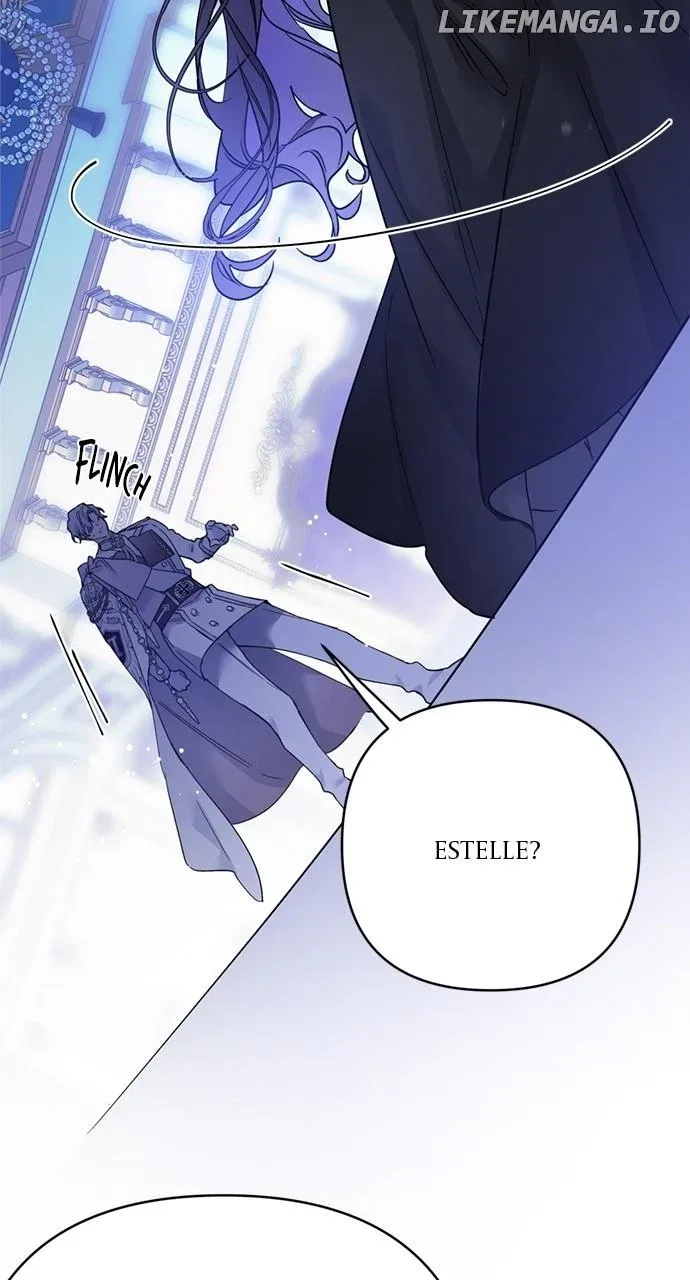 The Way That Knight Lives As a Lady Chapter 158 page 28