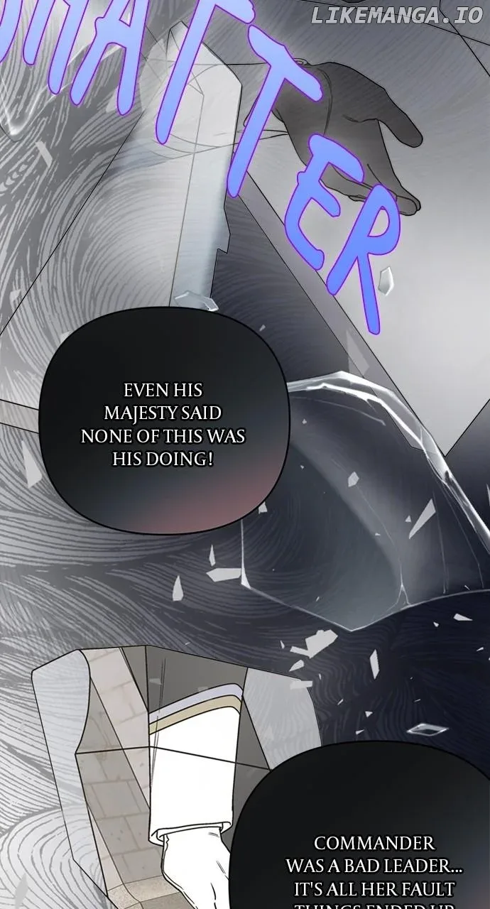 The Way That Knight Lives As a Lady Chapter 158 page 52