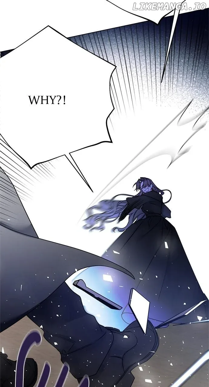 The Way That Knight Lives As a Lady Chapter 158 page 48